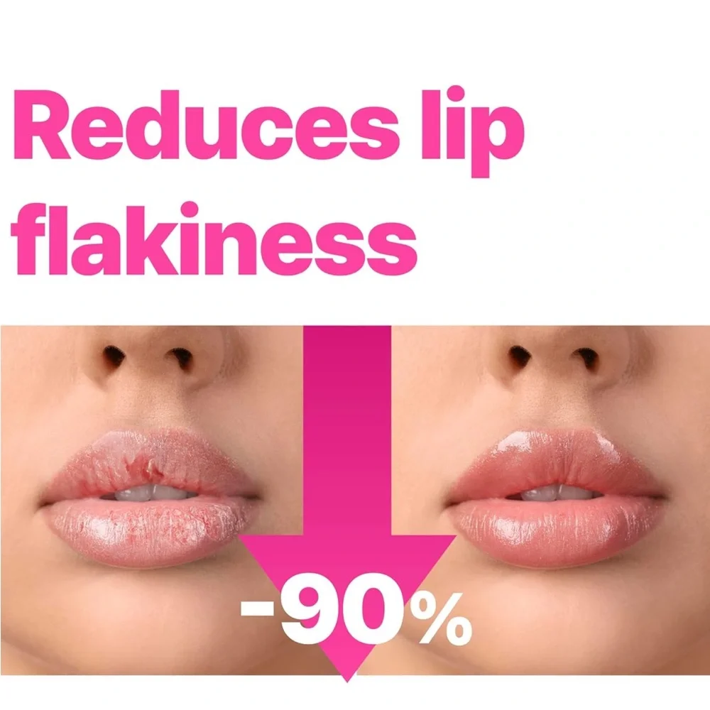 Korean Beauty ISOI Refresh Ceramide Lip Sleeping Mask